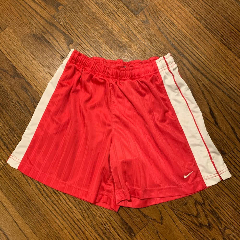 Youth Nike Shorts